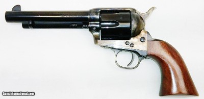 Uberti - 1873 Cattleman - .45 Colt Stk# A724 - Image 4 of 8