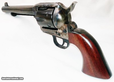 Uberti - 1873 Cattleman - .45 Colt Stk# A724 - Image 8 of 8
