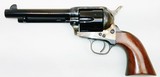 Uberti - 1873 Cattleman - .45 Colt Stk# A724 - 4 of 8