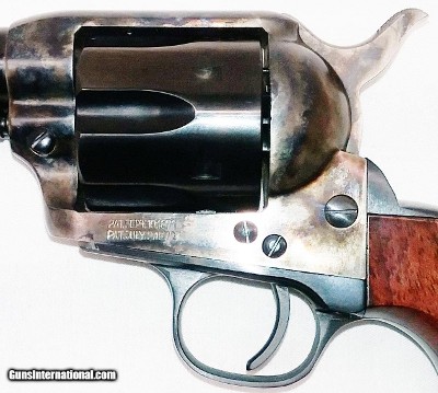 Uberti - 1873 Cattleman - .45 Colt Stk# A724 - Image 6 of 8