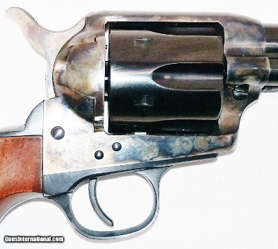 Uberti - 1873 Cattleman - .45 Colt Stk# A724 - Image 3 of 8