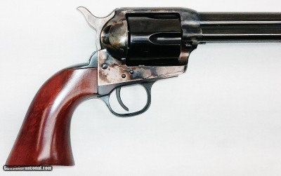 Uberti - 1873 Cattleman - .45 Colt Stk# A724 - Image 2 of 8