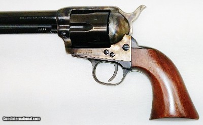 Uberti - 1873 Cattleman - .45 Colt Stk# A724 - Image 5 of 8