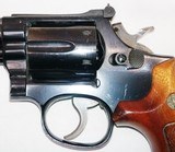 Smith & Wesson - Model 19-3 - .357Mag Stk# A725 - 6 of 8