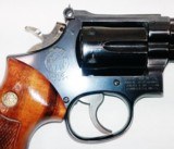Smith & Wesson - Model 19-3 - .357Mag Stk# A725 - 3 of 8