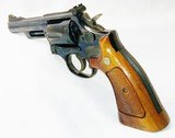 Smith & Wesson - Model 19-3 - .357Mag Stk# A725 - 7 of 8