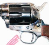 Uberti - 1873 El Patron - .45 Colt Stk# A726 - 6 of 8