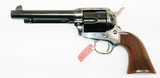 Uberti - 1873 El Patron - .45 Colt Stk# A726 - 4 of 8