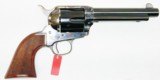 Uberti - 1873 El Patron - .45 Colt Stk# A726 - 1 of 8