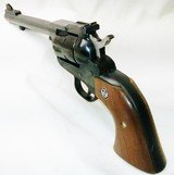 Ruger - Singel Six - New Model - .22LR/.22Mag Stk# A730 - 9 of 10