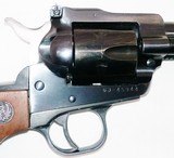 Ruger - Singel Six - New Model - .22LR/.22Mag Stk# A730 - 3 of 10