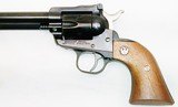 Ruger - Singel Six - New Model - .22LR/.22Mag Stk# A730 - 5 of 10