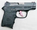 Smith & Wesson - M&P Bodyguard - .380 ACP Stk# A736 - 1 of 7
