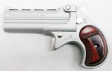 Cobra Derringer - Model CLB22 - .22 Mag Stk# A737 - 3 of 5