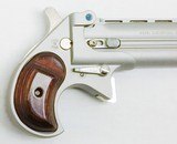 Cobra Derringer - Model CLB22 - .22 Mag Stk# A737 - 2 of 5