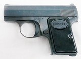 Browning - Baby - .25 ACP Stk# A738 - 3 of 5