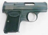 Browning - Baby - .25 ACP Stk# A738 - 1 of 5
