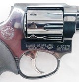 Taurus - .17 HM@ - 9-Shot Stk# A739 - 3 of 8
