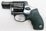 Taurus - .17 HM@ - 9-Shot Stk# A739 - 4 of 8