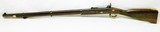 Musket - Henry Volunteer - 3-Band - Percussion - 45Cal by Euro Arms of America Stk# P-21-32 - 8 of 9