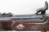 Musket - Henry Volunteer - 3-Band - Percussion - 45Cal by Euro Arms of America Stk# P-21-32 - 9 of 9