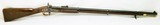 Musket - Henry Volunteer - 3-Band - Percussion - 45Cal by Euro Arms of America Stk# P-21-32 - 1 of 9