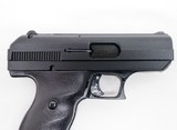 Hi-Point - Model C9 - 9mm Luger Stk# A745 - 3 of 9