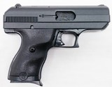 Hi-Point - Model C9 - 9mm Luger Stk# A745 - 9 of 9