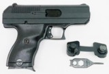 Hi-Point - Model C9 - 9mm Luger Stk# A746 - 9 of 9