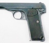 FN Browning - Model 1922 - .380 ACP Stk# A748 - 3 of 7
