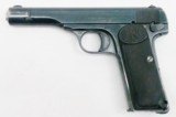 FN Browning - Model 1922 - .380 ACP Stk# A748 - 5 of 7