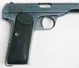 FN Browning - Model 1922 - .380 ACP Stk# A748 - 2 of 7