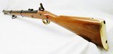Musket - 1861 - Enfield - Muskatoon - Percussion - 58Cal by Parker Hale - England Stk# P-29-87 - 10 of 12
