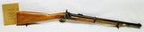 Musket - 1861 - Enfield - Muskatoon - Percussion - 58Cal by Parker Hale - England Stk# P-29-87 - 11 of 12