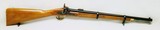 Musket - 1861 - Enfield - Muskatoon - Percussion - 58Cal by Parker Hale - England Stk# P-29-87 - 1 of 12