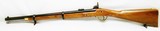 Musket - 1861 - Enfield - Muskatoon - Percussion - 58Cal by Parker Hale - England Stk# P-29-87 - 4 of 12
