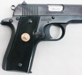 Colt - MK IV Series 80 - Government Model - .380 Cal Stk# A749 - 2 of 7