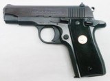 Colt - MK IV Series 80 - Government Model - .380 Cal Stk# A749 - 4 of 7