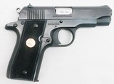 Colt - MK IV Series 80 - Government Model - .380 Cal Stk# A749 - 1 of 7