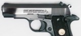 Colt - MK IV Series 80 - Government Model - .380 Cal Stk# A749 - 6 of 7