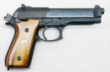Taurus - PT 99 AF - 9mm Stk# A751 - 1 of 7