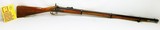 Musket - 1853 - Enfield - 3-Band - Percussion - 58Cal by Parker Hale - England Stk# P-29-88 - 1 of 10