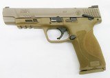 Smith & Wesson - M&P9 M2.0 - 9mm Stk# A753 - 5 of 8
