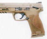 Smith & Wesson - M&P9 M2.0 - 9mm Stk# A753 - 6 of 8