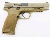 Smith & Wesson - M&P9 M2.0 - 9mm Stk# A753 - 2 of 8