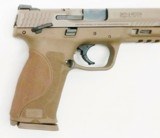 Smith & Wesson - M&P9 M2.0 - 9mm Stk# A753 - 3 of 8