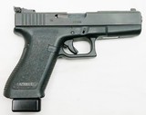 Glock - Model 22 - .40 S&W Stk# A757 - 1 of 7