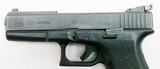 Glock - Model 22 - .40 S&W Stk# A757 - 6 of 7