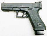 Glock - Model 22 - .40 S&W Stk# A757 - 4 of 7
