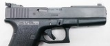 Glock - Model 22 - .40 S&W Stk# A757 - 3 of 7